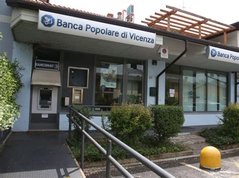Savesave banca popolare di vicenza for later. La Finanza nella Banca popolare di Vicenza: indagati i ...