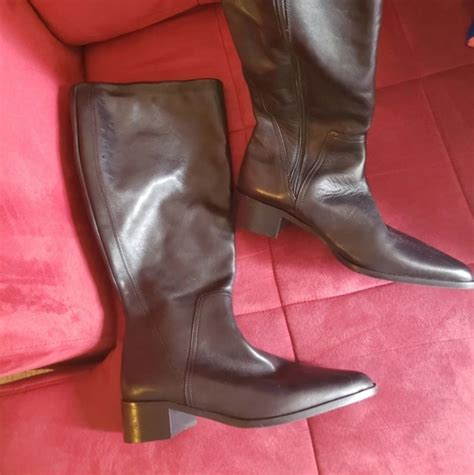Shoes Made In Italy Boots Poshmark
