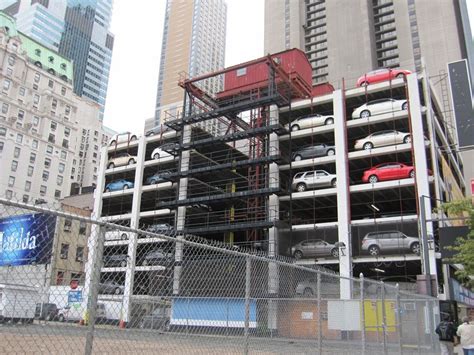 The best prices for the best garages. Photographs parking garages nyc - 1aled.borzii
