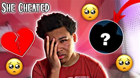 Storytime My First Time Getting Cheated On 💔🥺 Youtube