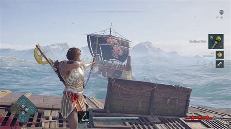 Kultisten Jagd Auf SeE 2 In Assassin S Creed Odyssey YouTube