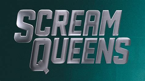 Scream Queens Costume