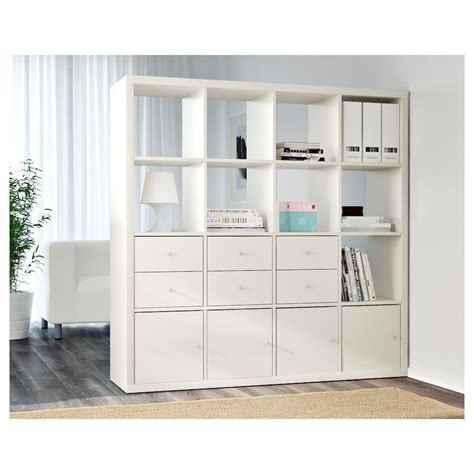 Maybe you would like to learn more about one of these? KALLAX Hylle - hvit - IKEA