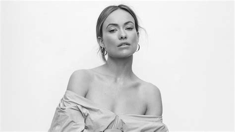 Olivia Wilde Photoshoot For True Botanicals April 2018 • Celebmafia