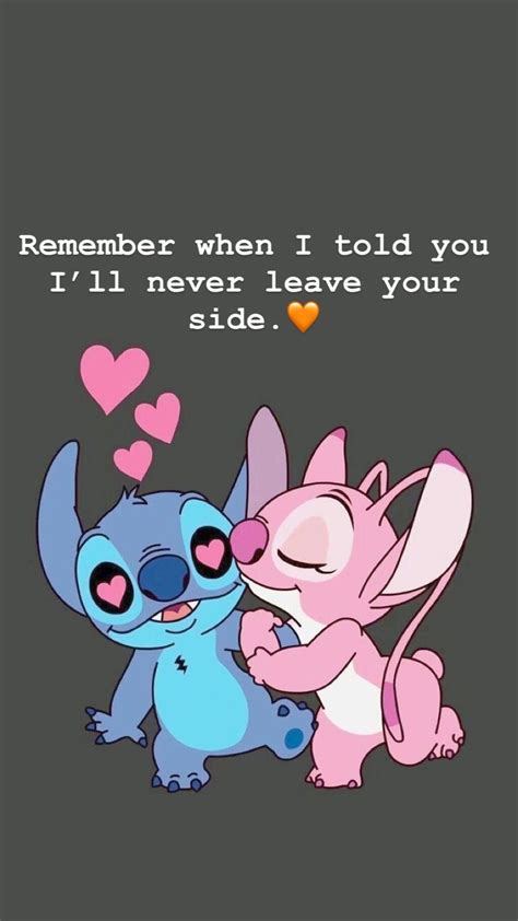 Stitch Qoutes Lilo And Stitch Drawings Lilo And Stitch Quotes