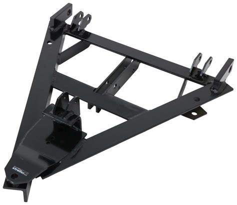 Replacement A Frame Assembly For Western Standard Snow Plow Sam Snow