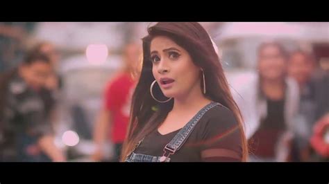 Miss Pooja New Song Youtube