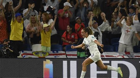 England Vs Sweden Womens Euro 2022 Semi Final Times Tv How To Watch And Stream As Usa