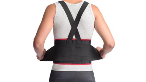 Which Is The Best Back Support Belt For Construction Workers Ita Med Co