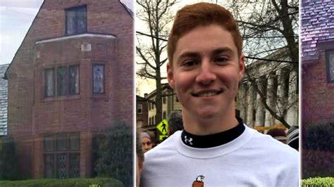 Penn State Hazing Case Tim Piazzas Final Hours Shown On Video Nbc News