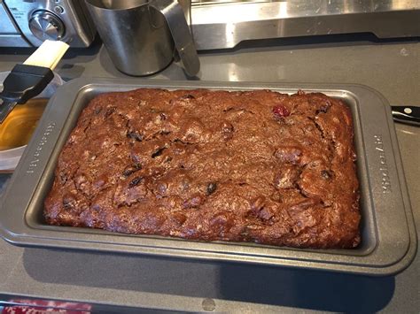 After watching the video for this recipe several times, we decided to source a great piece of meat. Alton Brown Fruitcake Recipe : Black Fruitcake David Lebovitz / 1000 images about fruitcake on ...
