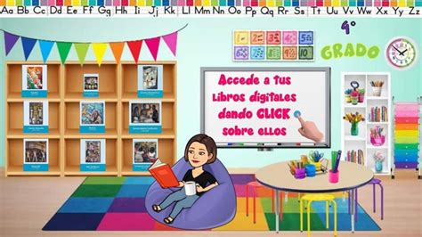 Biblioteca Virtual Infantil Pdf
