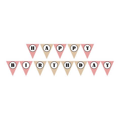 10 Best Happy Birthday Letters Printable Template Pdf For Free At