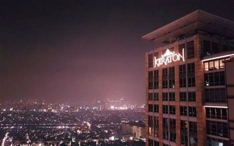 10 Apartemen Mewah Di Jakarta Harganya Bikin Geleng Kepala