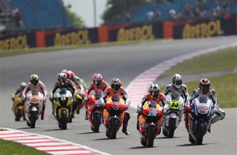 Entertainment Announced For British Motogp At Silverstone