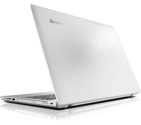 Buy Lenovo Z50 156 Laptop White Livesafe 2015 Office 365
