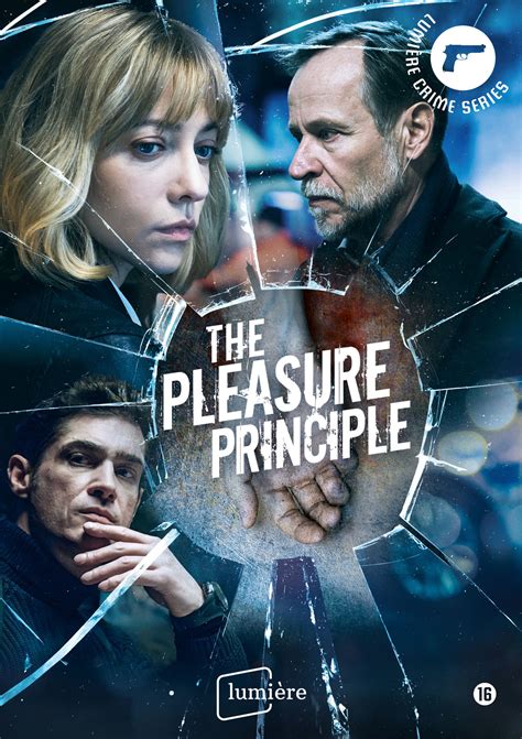 The Pleasure Principle Dvd Lumiereshopbe Lumiere Dvd En Blu Rays