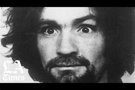 Full Coverage The Manson Murders — 50 Years Later Los Angeles Times
