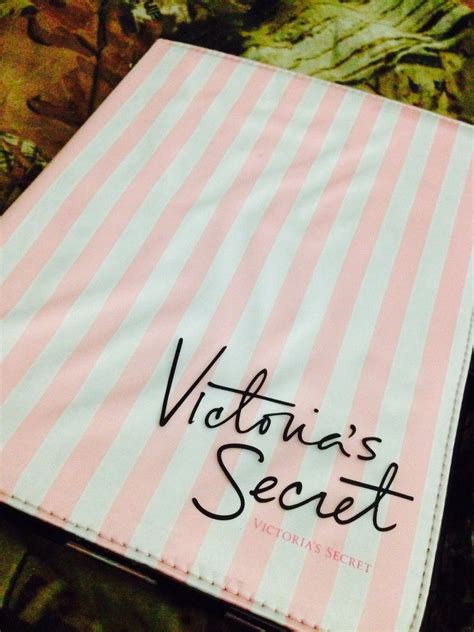 Victorias Secret Ipad Case Be Using Your I Pad On Cold Days At Home In