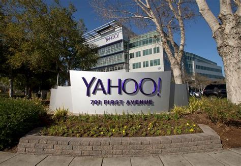 Yahoo Hit With Class Action Lawsuit Over Massive Data Breach