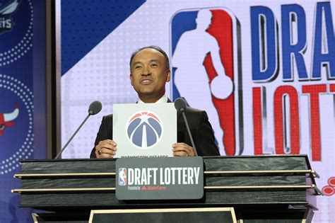 When is the nba draft lottery in 2020? 2020 NBA Draft Lottery will be held virtually, according ...