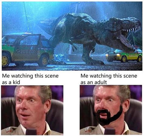 Memes From The Jurassic Park Franchise Know Your Meme