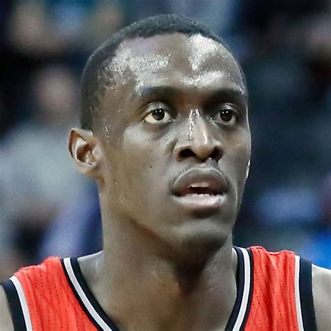 41 Pascal Siakam Stats Trends In Second