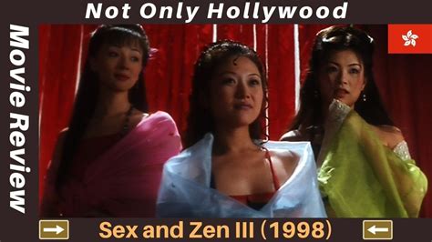 Sex And Zen Iii Movie Review Hong Kong A Chinese Torture My Xxx Hot Girl