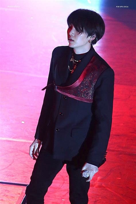 What do you think of their new song? 180423 HAPPY EVER AFTER | #SUGA #민윤기 #슈가 #BTS #방탄소년단 | 남자들 ...