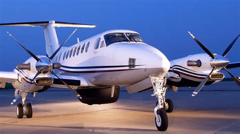 Beechcraft King Air Aircraft For Sale Aeroavion
