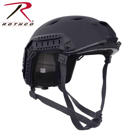 Rothco Advanced Tactical Airsoft Helmet