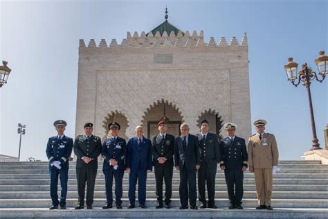 Israel Should Recognize Moroccos Territorial Integrity