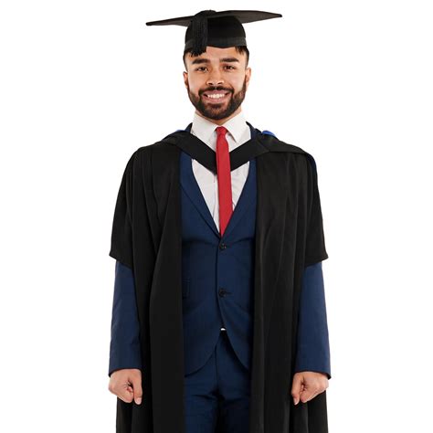 Hire Your Monash University Masters Graduation Set Churchill Gowns