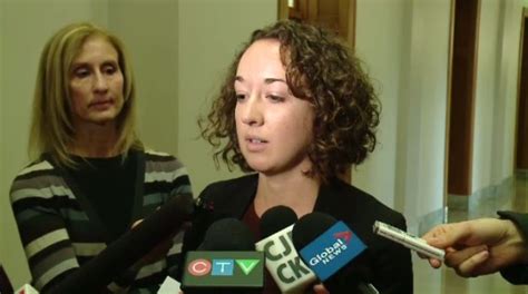 Saskatchewan Ndp Reviewing Alleged Sexual Assault Ctv News