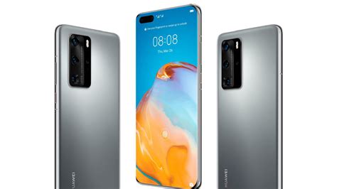 An android phone without google apps is not something you would want. Huge Huawei P40 & P40 Pro 5G leak reveals almost every last detail - PhoneArena