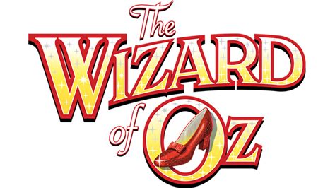 The Wizard of Oz at Paramount Theatre Facebook Giveaway png image