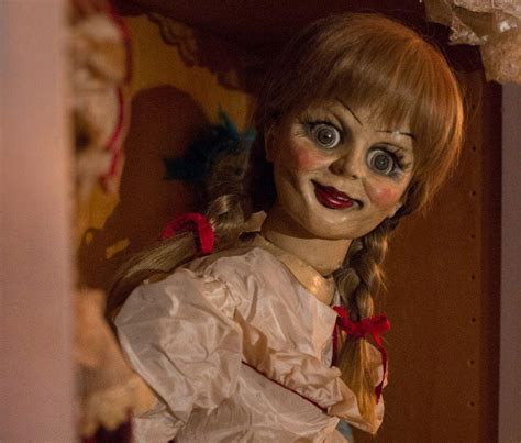 5 Terrifying Real Life Haunted Dolls