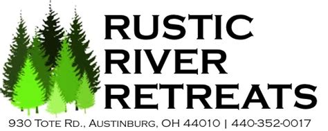 Rustic River Retreats Private 27 Acre Grand River Estate