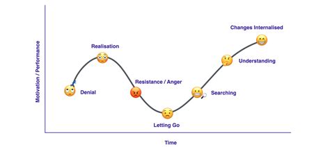 The Change Curve Seventh Wave®