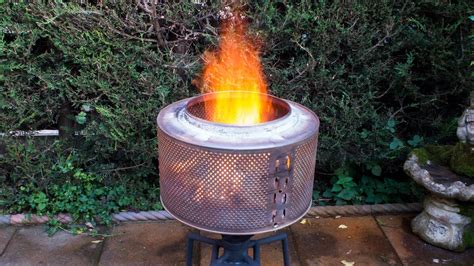 Diy Chiminea Ideas 31 Great Outdoor Fireplace Ideas And Kits Diy