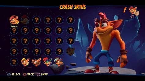Crash Bandicoot 4 On Pc Disappoints Everyone With Its Always Online Drm