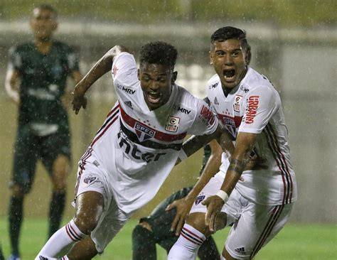 Live scores, results & statistics. EC São Bernardo x São Paulo: Tudo o que você precisa saber ...