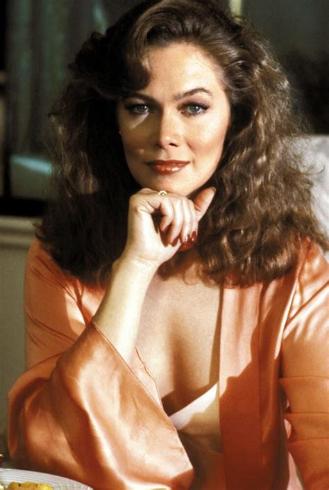 Kathleen Turner The Man With Two Brains Celebrities Then And Now