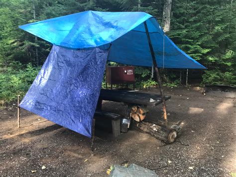 A Great Camping Trip Starts With A Warm And Safe Place Camping
