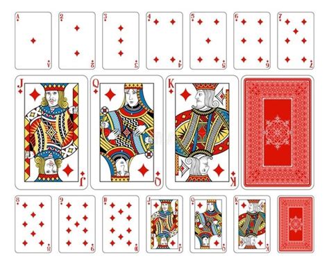 Maybe you would like to learn more about one of these? How many diamonds are in a deck of cards? - Quora