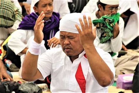 Indonesias Anti Ahok Protests Hides Ulterior Motive Uca News