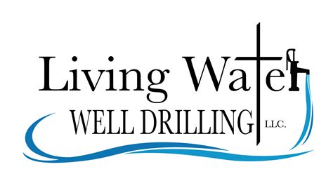 Living Water Well Drilling