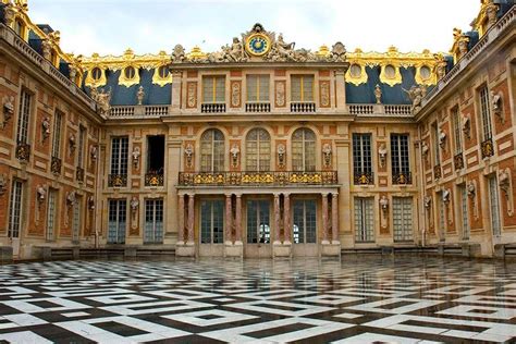 7 Most Beautiful Royal Palaces In The World Page 2 Of 2 The Better Feed