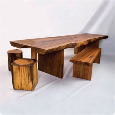 Perfect as a sturdy side chair, room & board's range of modern wood furniture offers many roomy spots to rest. Rustic wood furniture for Living Room