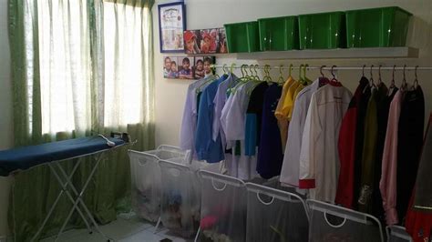 Stand hanger rak lemari pakaian tanpa cover tempat gantungan baju newrp145.000: Diy Tempat Gantung Baju | Desainrumahid.com